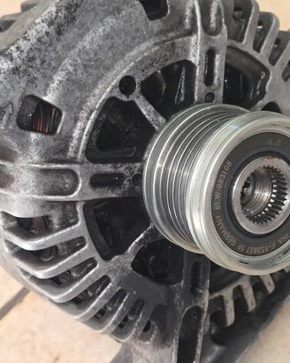 alternatore valeo ALT TG1EC121