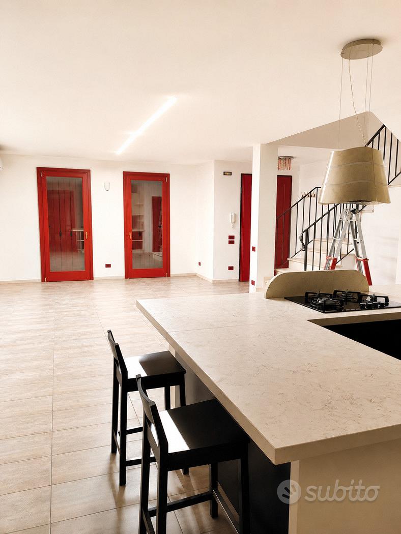 Casa – Longare, Molini - Vista 2
