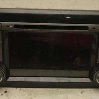 AUTORADIO FIAT Bravo 2a Serie (07>10)