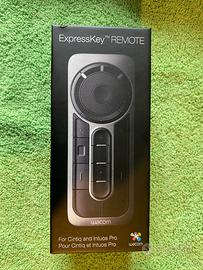 Telecomando Wacom mod. ExpressKey  (ACK-411050)