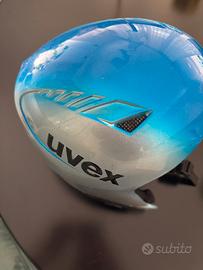Casco sci