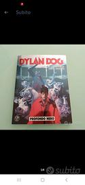 Dylan Dog N. 383 by Dario
Argento