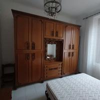 camera da letto anni 80