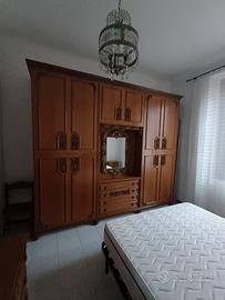 camera da letto anni 80