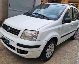 FIAT Panda 1300 multijet