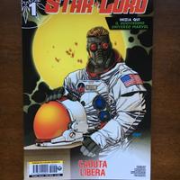Fumetti Guardiani della galassia presenta 1-14