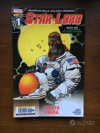 Fumetti Guardiani della galassia presenta 1-14