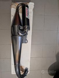 Giannelli shot v1 piaggio 