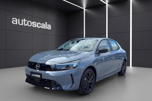 OPEL Corsa Hybrid 110 CV aut. YES