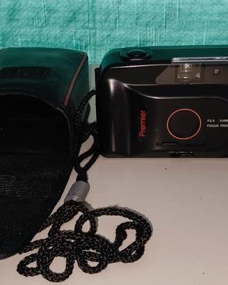 macchine fotografica 