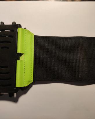 Fascia smartphone - sports wristband