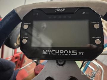 Mychron5 2T aim