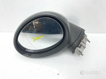 SPECCHIETTO RETROVISORE DESTRO MINI Cooper 2° Ser