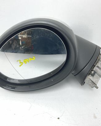 SPECCHIETTO RETROVISORE DESTRO MINI Cooper 2° Ser
