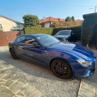 maserati ghibly gransport 3.0 250 cv
