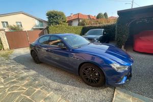maserati ghibly gransport 3.0 250 cv