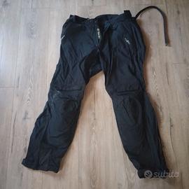 abbigliamento moto