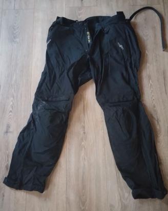 abbigliamento moto