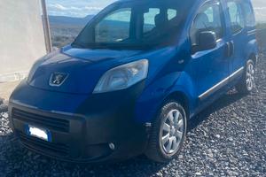 PEUGEOT BIPPER 1400 HDI