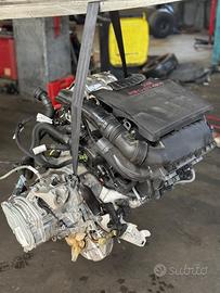 Motore Opel Corsa 1.2 Benz. (HN05)