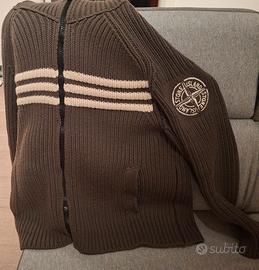 maglione/giubbotto 