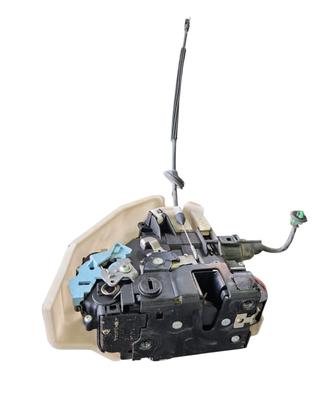 SERRATURA POSTERIORE SINISTRA VOLKSWAGEN Golf 5 Be