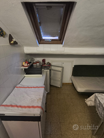 Casa vacanza a Rapallo