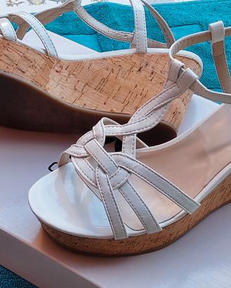 sandali e scarpe