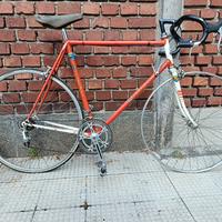 Bici Eroica Fusar Poli