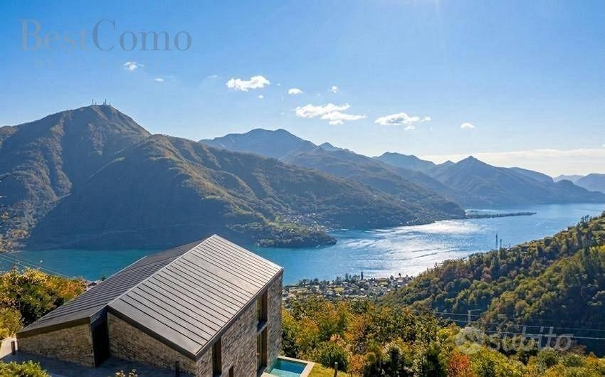 Casa – Gravedona ed Uniti, Negrana - Vista 2