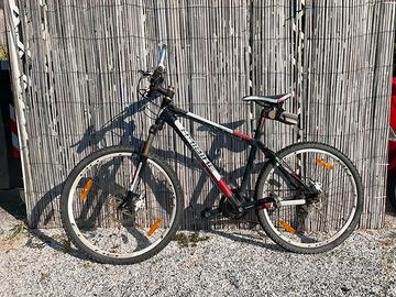 Bicicletta MTB