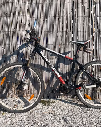 Bicicletta MTB