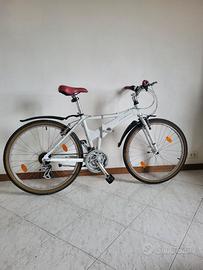 Bicicletta pieghevole pininfarina