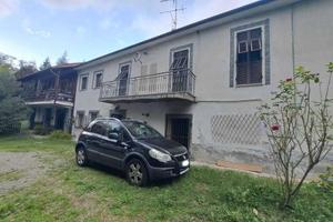 Immobile in asta di 298 m² con 4 locali e box auto