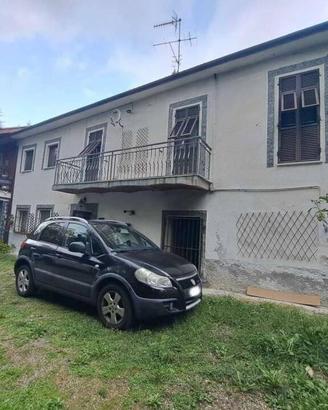 Immobile in asta di 298 m² con 4 locali e box auto