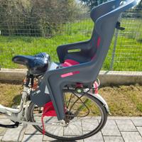 Seggiolino per bicicletta
