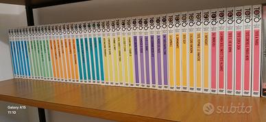 raccolta 50 DVD Toto'