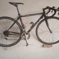 bdc carbonio 