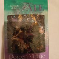 cartei delle fate