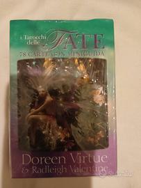 cartei delle fate