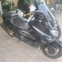 Yamaha Tmax 500 2001 permuta finanziamento