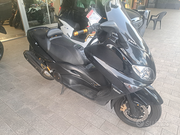 Yamaha Tmax 500 2001 permuta finanziamento