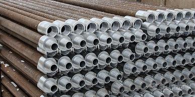 Aste di perforazione da 1500 mm*60,3mm