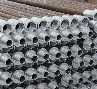 Aste di perforazione da 1500 mm*60,3mm