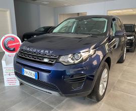 Land Rover Discovery Sport 2.0 TD4 150 CV Auto Xen