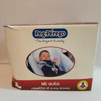 Kit auto navetta xl peg perego
