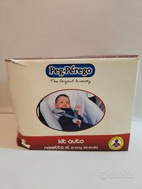 Kit auto navetta xl peg perego