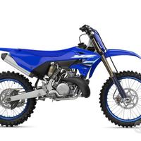 YAMAHA YZ 250 2t