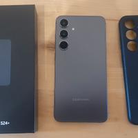 Samsung S24 Plus