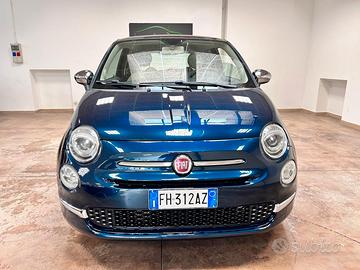 Fiat 500 1.2 dolcevita